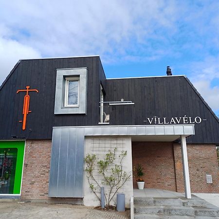 Villavelo Twente Ootmarsum Dış mekan fotoğraf