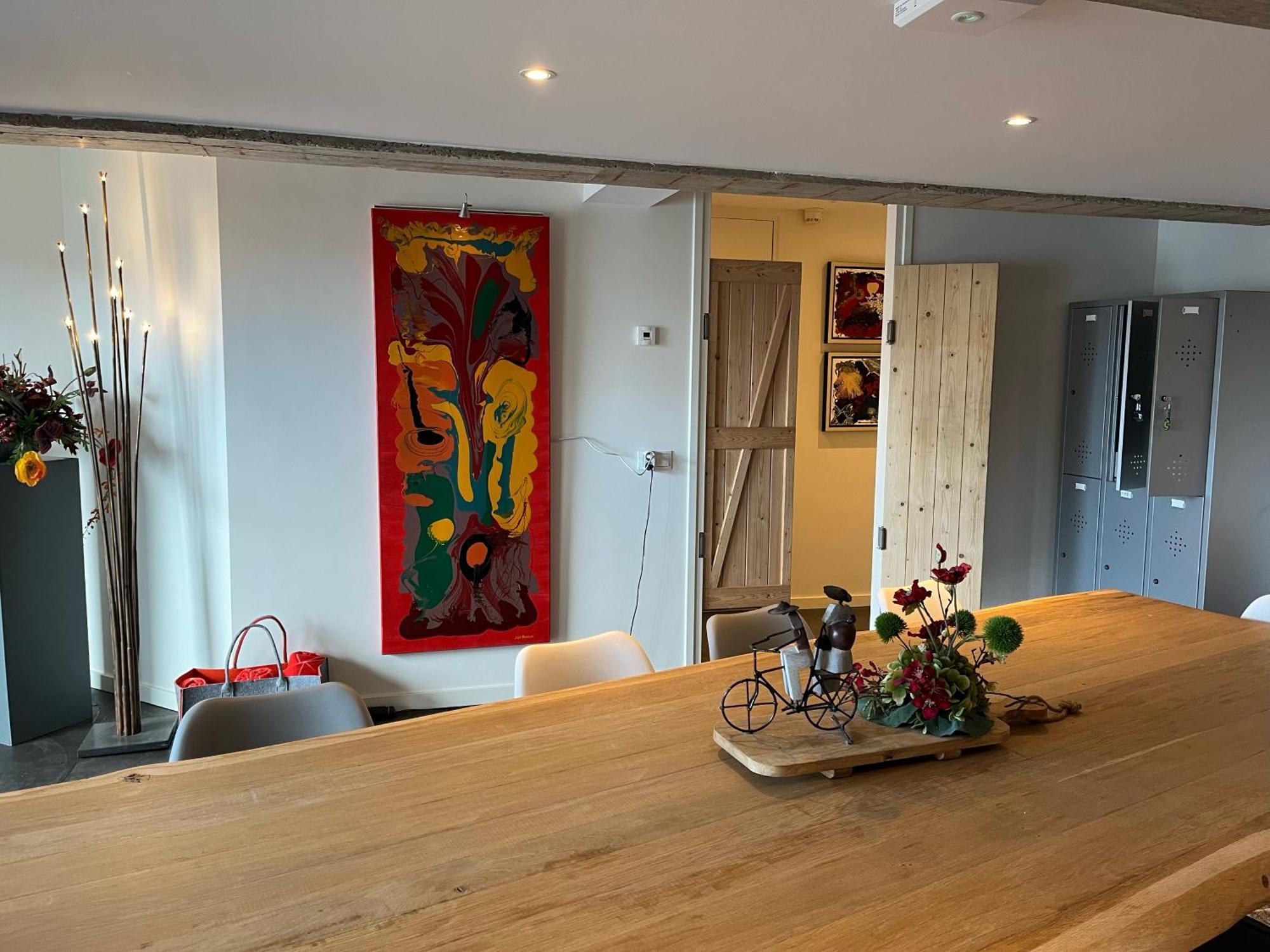 Villavelo Twente Ootmarsum Dış mekan fotoğraf