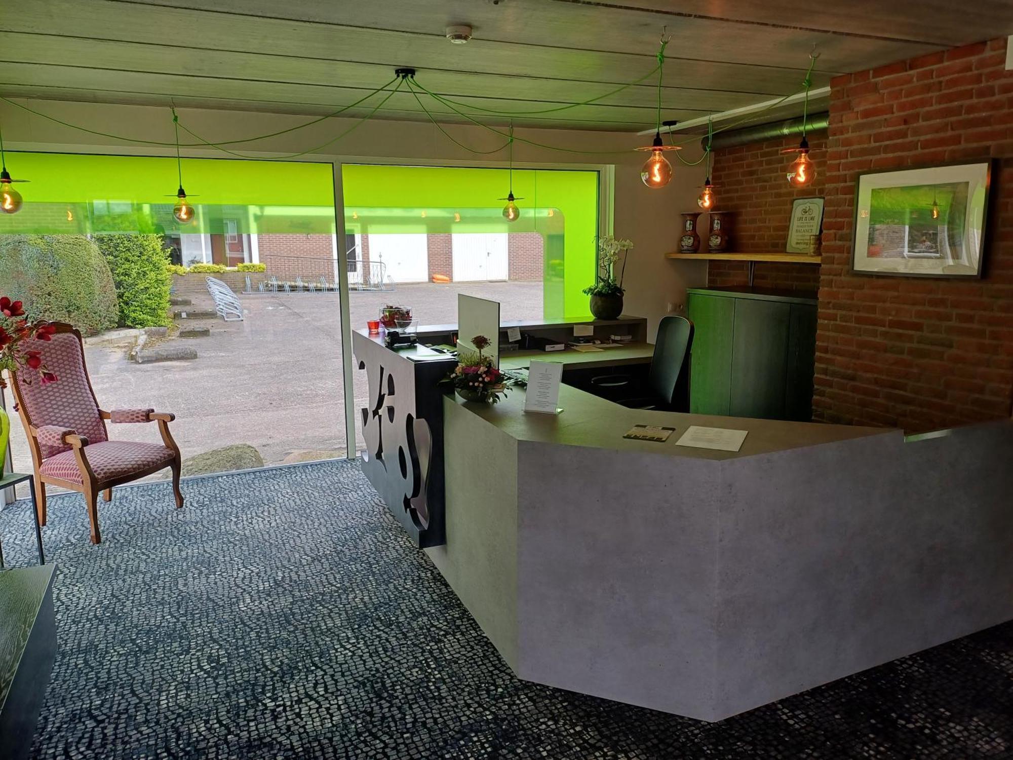 Villavelo Twente Ootmarsum Dış mekan fotoğraf