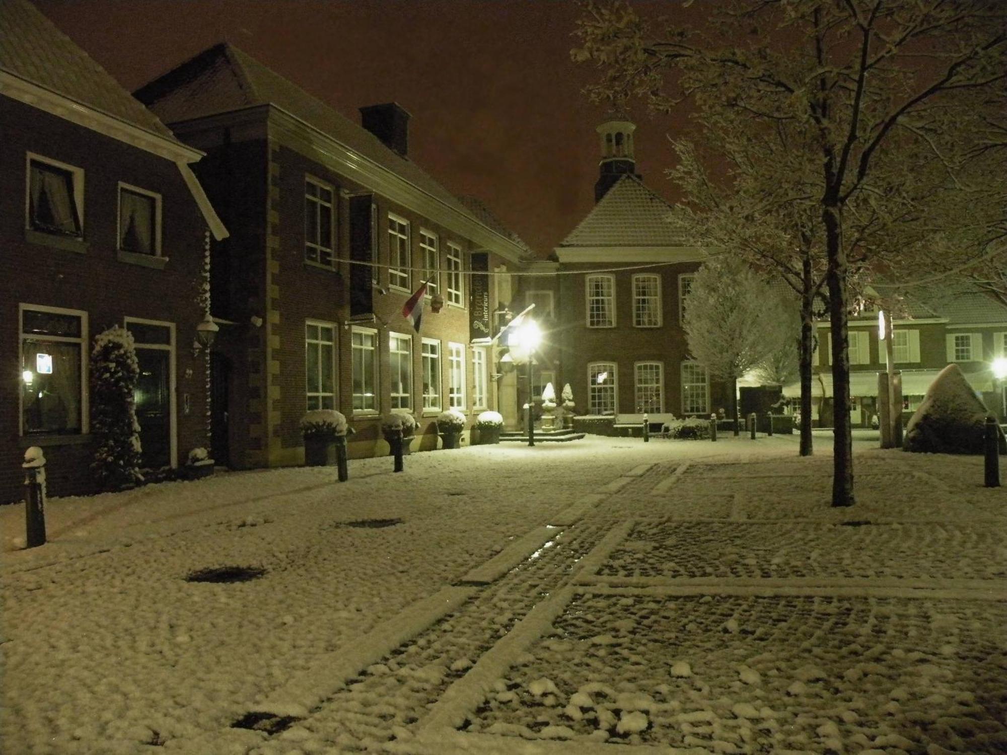 Villavelo Twente Ootmarsum Dış mekan fotoğraf