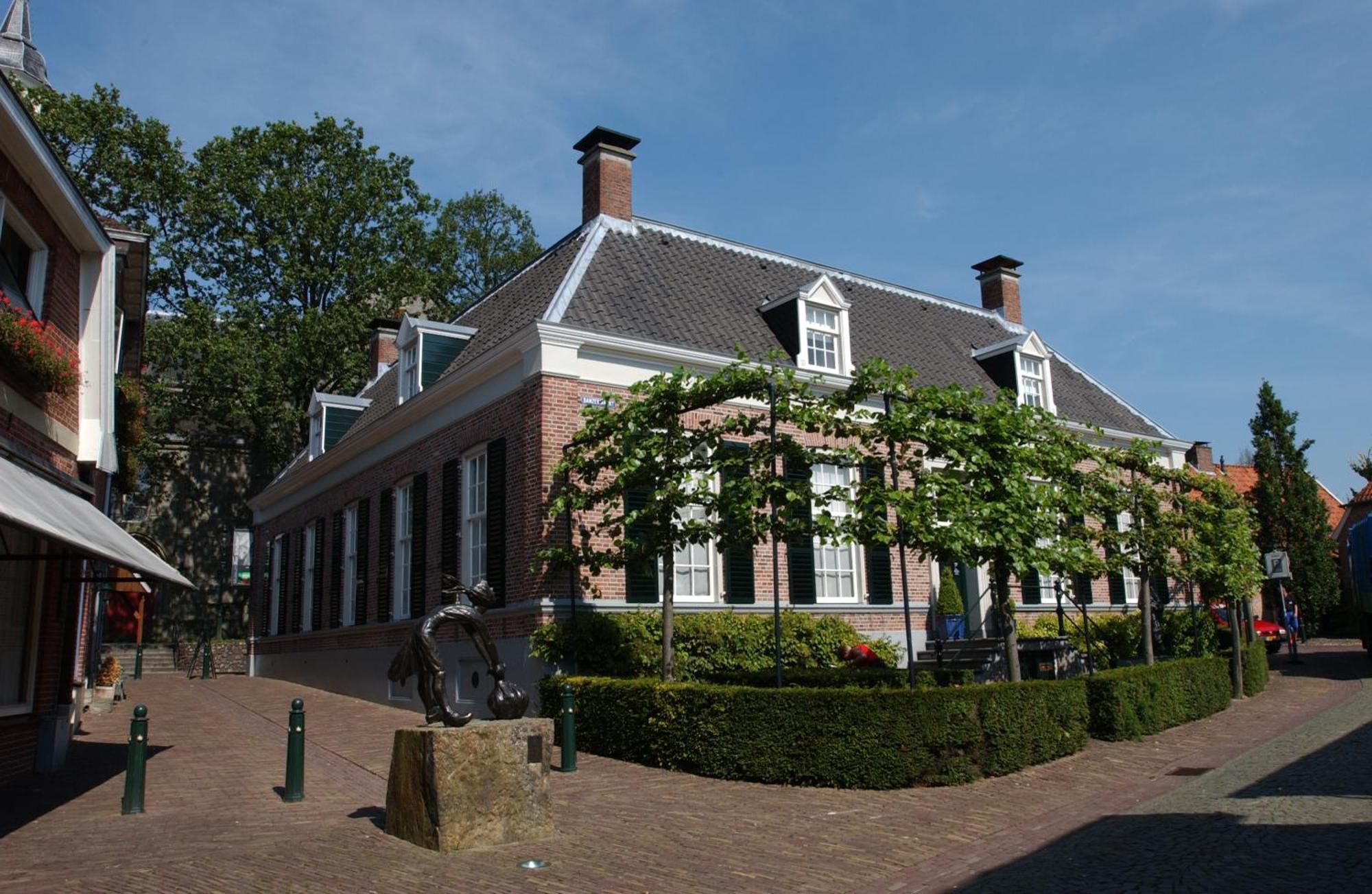 Villavelo Twente Ootmarsum Dış mekan fotoğraf