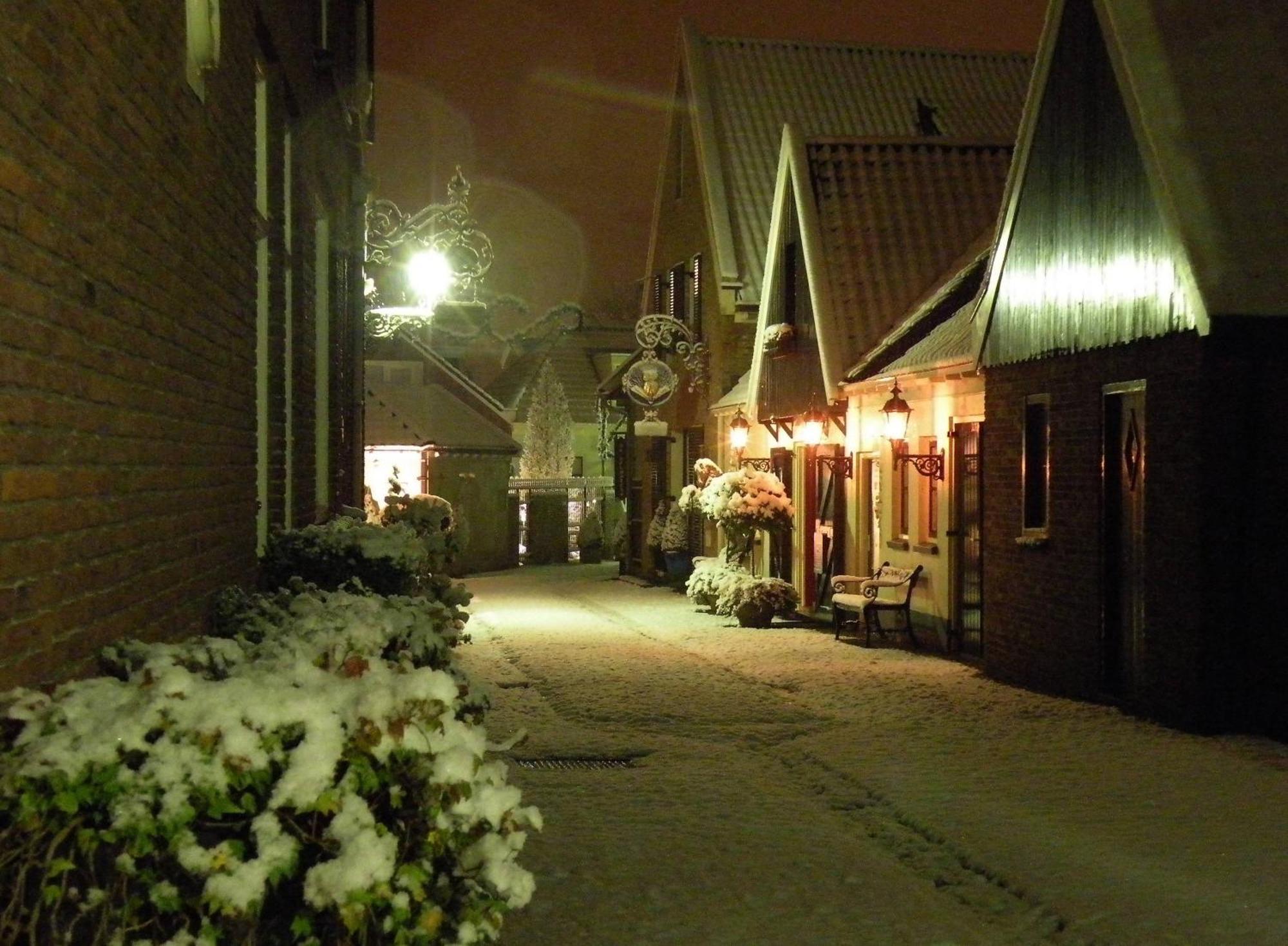 Villavelo Twente Ootmarsum Dış mekan fotoğraf