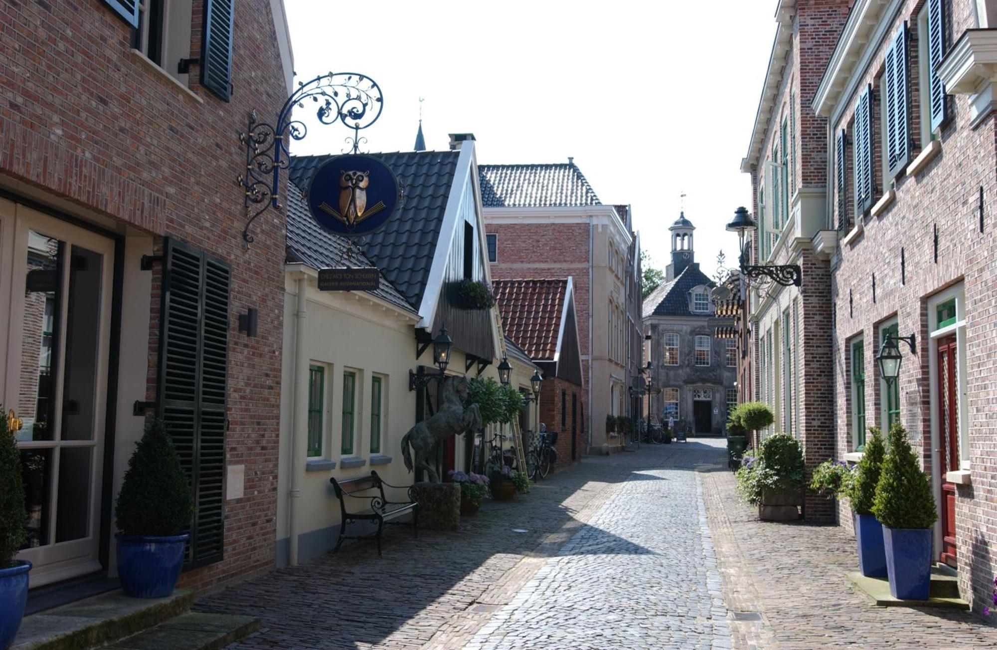 Villavelo Twente Ootmarsum Dış mekan fotoğraf