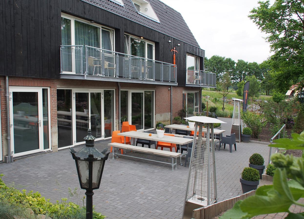 Villavelo Twente Ootmarsum Dış mekan fotoğraf