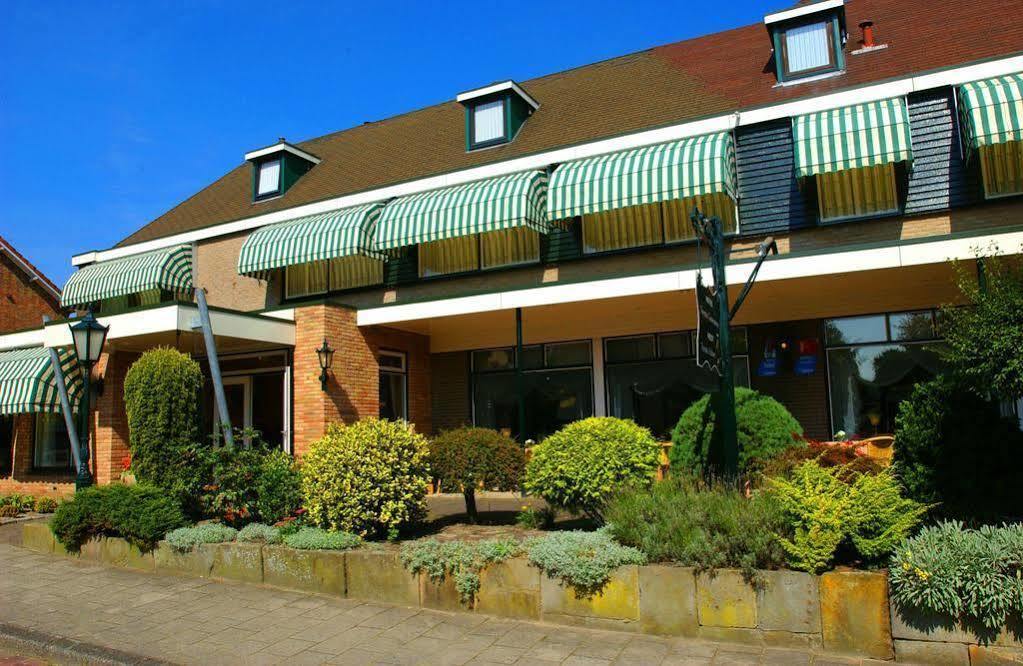 Villavelo Twente Ootmarsum Dış mekan fotoğraf